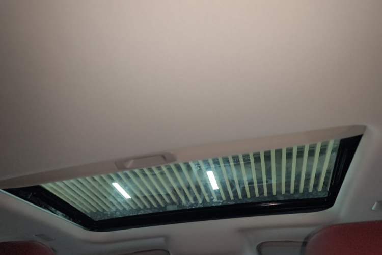 Used Tank 300 2025 2.4T Diesel Version
