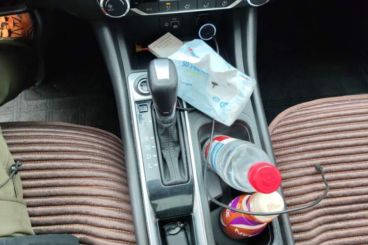 Used Nissan Sylphy 2020 1.6L XL CVT Enjoyment Edition
