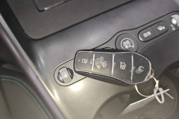 Used BYD Seal 06 New Energy 2025 EV 545KM Flagship Edition
