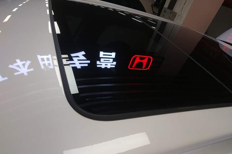 Used Honda Avancier 2020 370TURBO Four-Wheel Drive Premium Edition