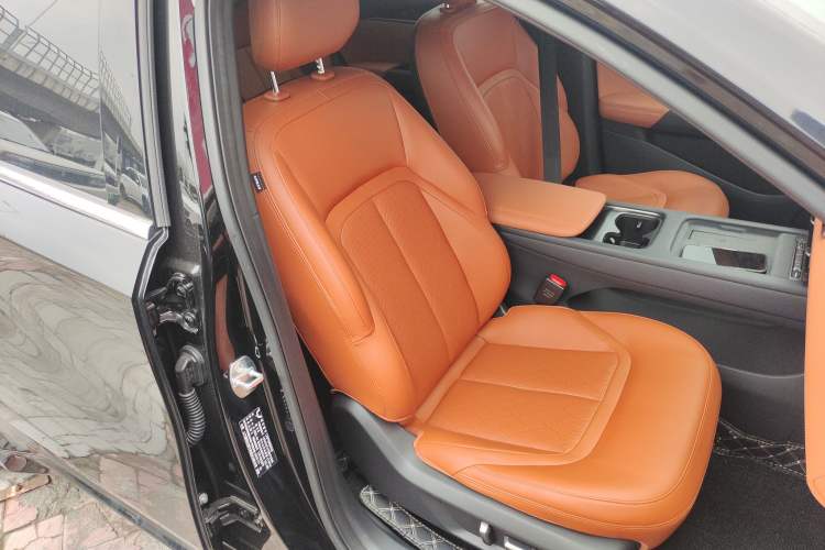 Used Wuling Xingguang 2025 610 km Smart Flagship Version