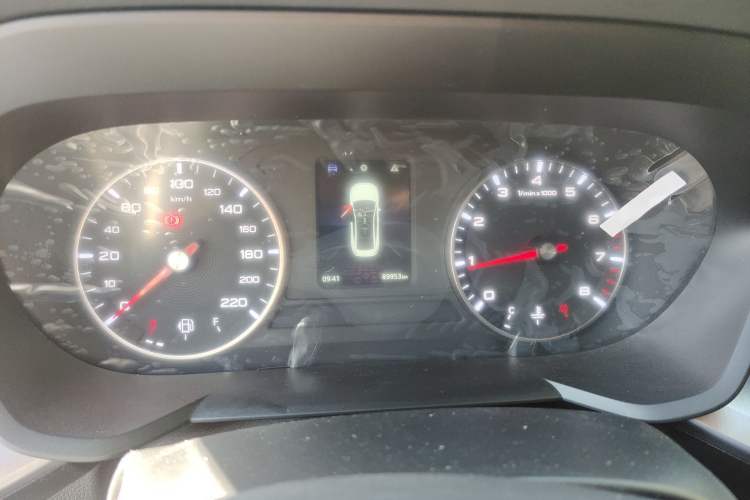 Used MG 5 2023 180 DVVT Manual Fashion Edition
