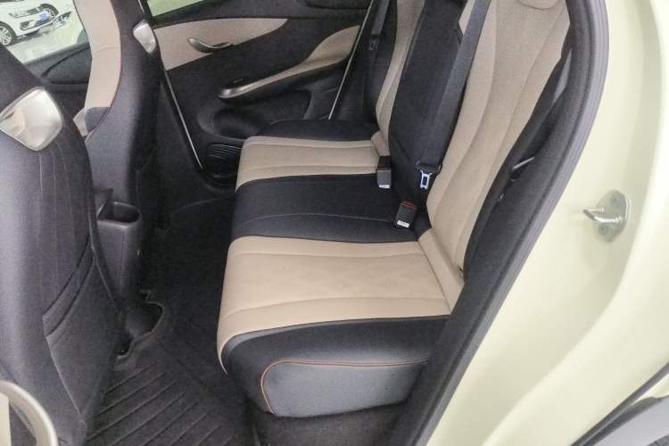 Used BYD Dolphin 2025 420km Fashion Edition
