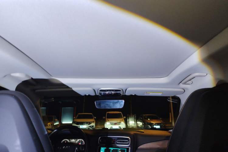 Used Lynk & Co 01 2019 2.0T Two-Wheel-Drive Pro Version China V Standard