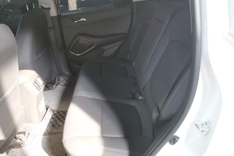 Used Hyundai ix35 2021 2.0L Automatic 2WD GLS Leading Edition