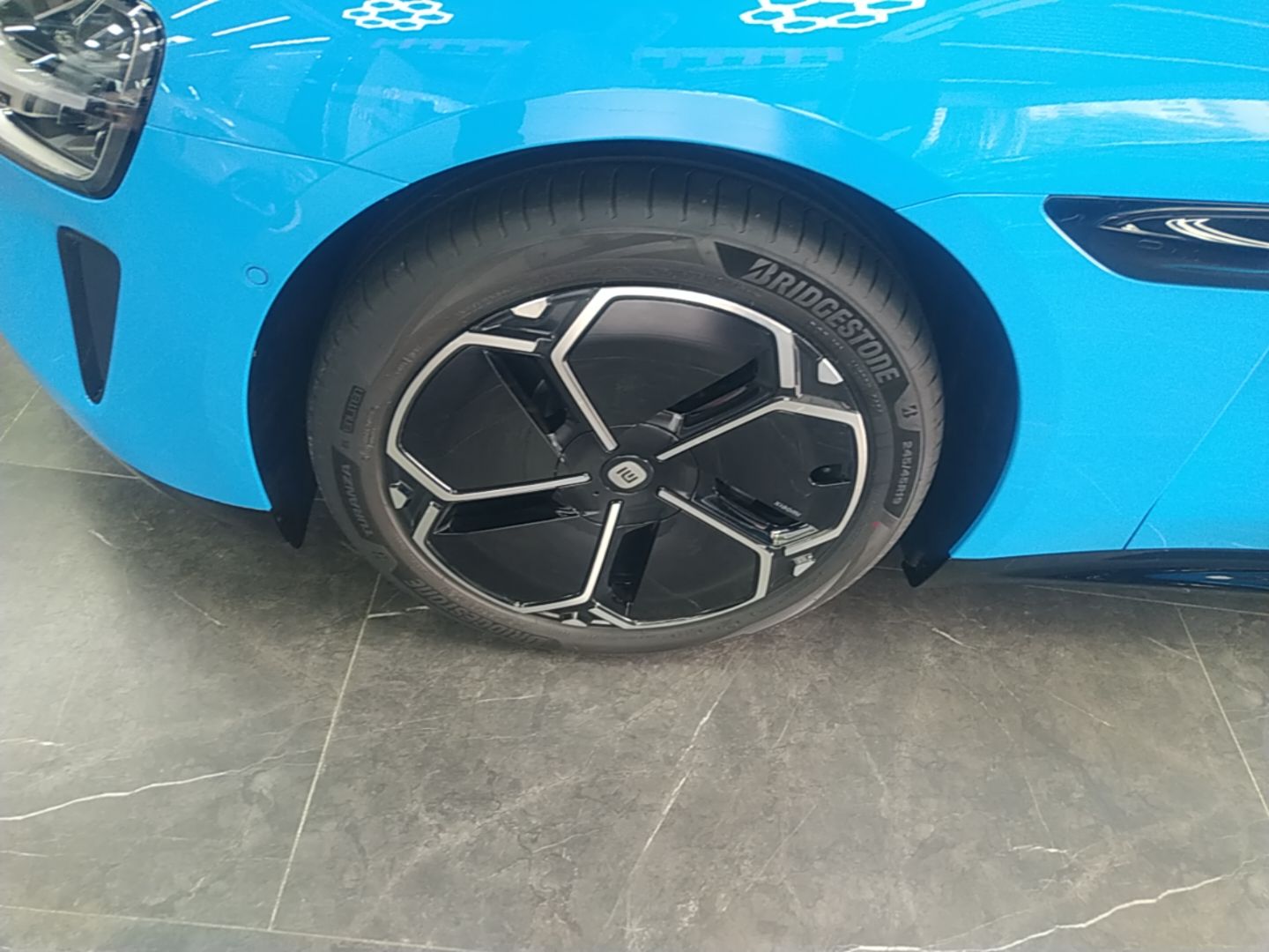 Xiaomi Auto SU7 2026 Model Standard Edition — снимка 10