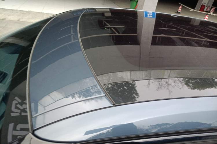 Used Polestar 2 2020 First Edition