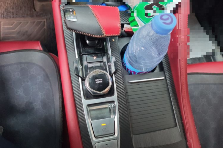 Used Changan CS75 PLUS 2022 2nd Generation 1.5T Automatic Prestige Version
