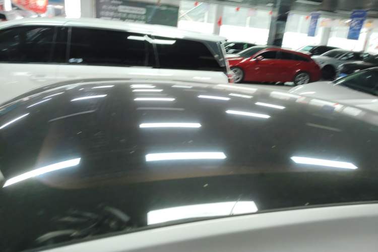 Used Hima AITO M5 2022 Range-Extended Rear-Drive Standard Version