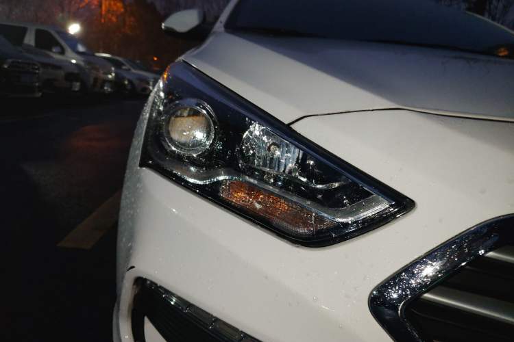 Used Hyundai Mistra 2017 1.8L Automatic Smart GLS China V Standard