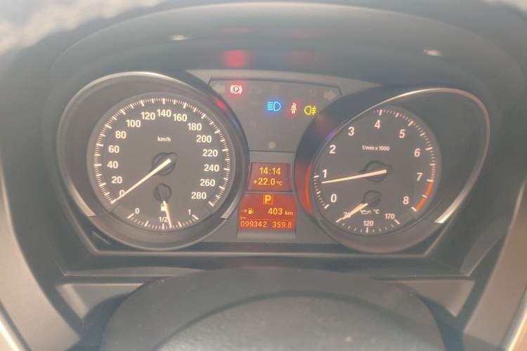 Used BMW Z4 2012 sDrive20i Luxury Model