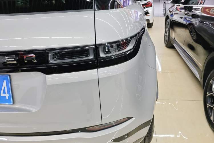 Used Land Rover Range Evoque 2023 Aurora L 249 PS Luxury Edition Right Rear Taillight