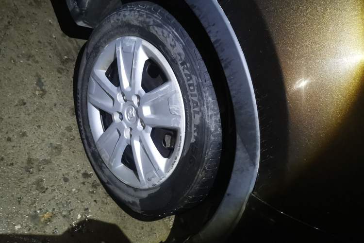 Used Oshan A800 2017 1.5T Automatic Comfort Model