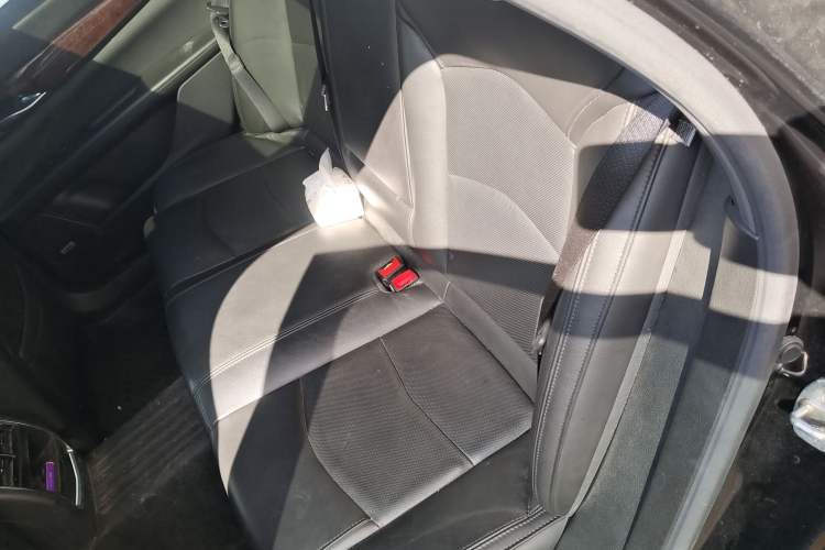 Used Cadillac CT6 2022 28T Fashion Edition
