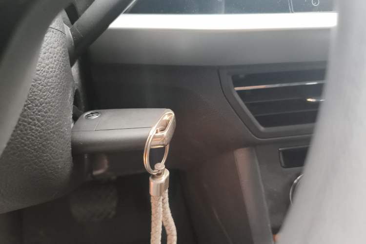 Used Volkswagen Lavida 2021 280TSI DSG Comfort Edition
