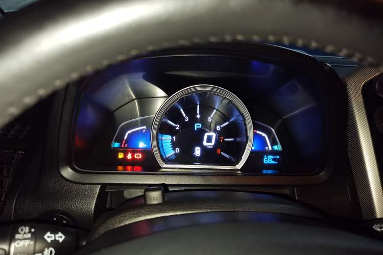 Used Luxgen U6 SUV 2015 1.8T Fashion Edition