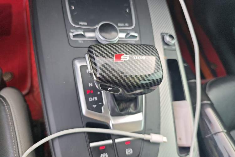 Used Audi Q5L 2020 45 TFSI Prestige Fashion Model
