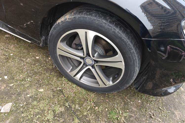 Used Mercedes-Benz E-Class 2016 E 200 L Sport Edition
