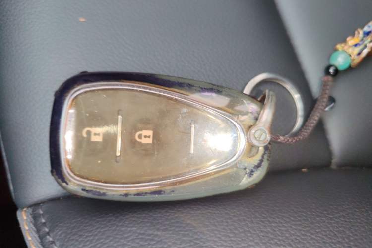 Used Chevrolet Equinox 2023 1.5T Chijie Version