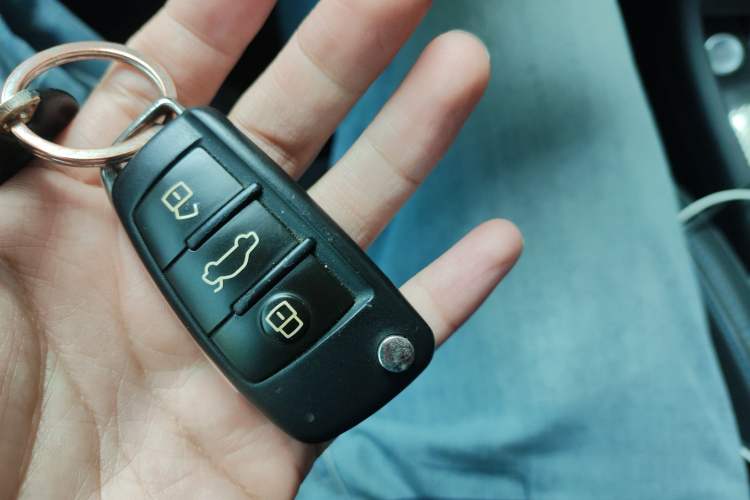 Used Audi Q3 2018 30th Anniversary Edition 35 TFSI Sport Model