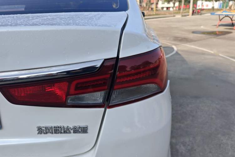 Used Kia K3 (Kai Shen) 2017 1.8L Automatic GLS