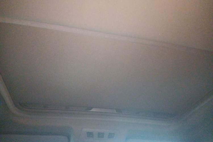 Used BMW X4 2014 xDrive20i X Design Package Headliner