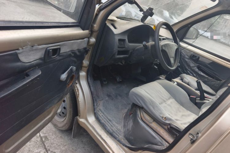 Used Wuling Rongguang 2012 1.2L Extended Basic Version LJY