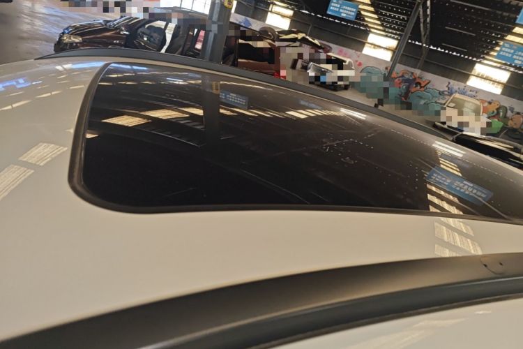 Used JETOUR Dashing 2025 1.5TD DCT Flagship Edition