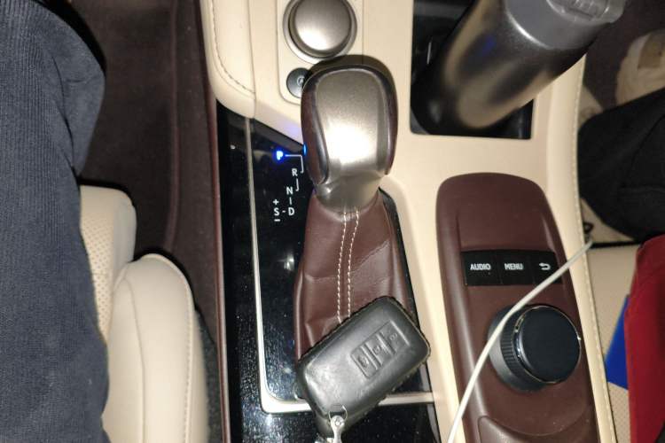 Used Lexus ES 2015 200 Elite Edition
