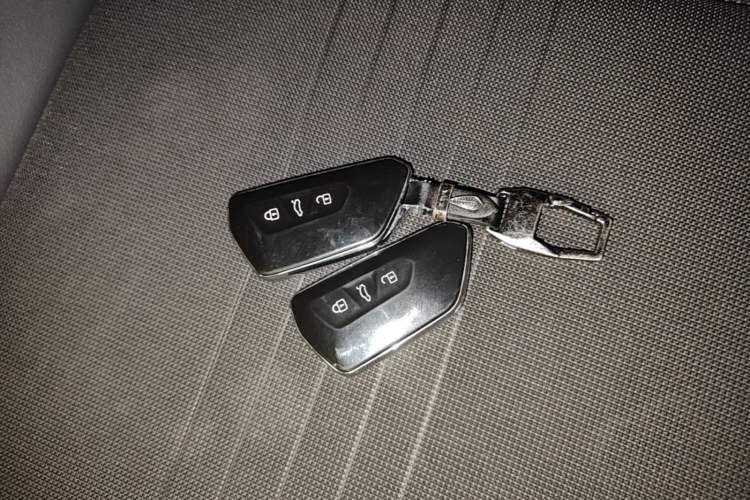 Used Volkswagen Golf 2021 280TSI DSG Pro