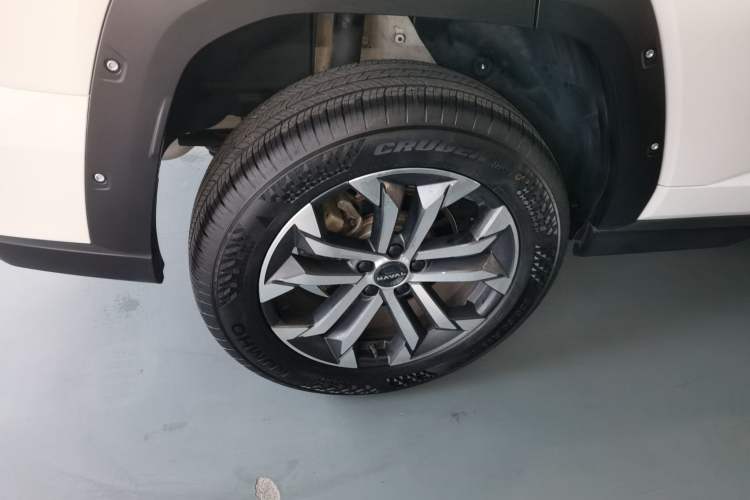 Used Haval H Dog 2023 2.0T Two-Wheel Drive Chaoye Version Plus