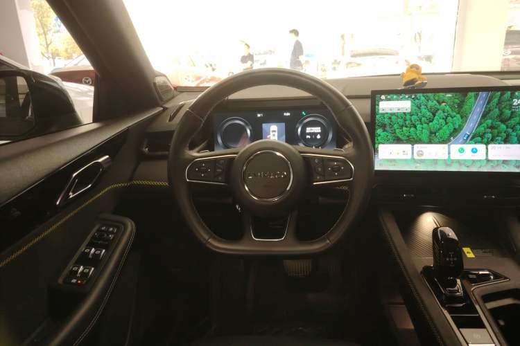 Used Lynk & Co 03 2023 2.0TD DCT JingPro
