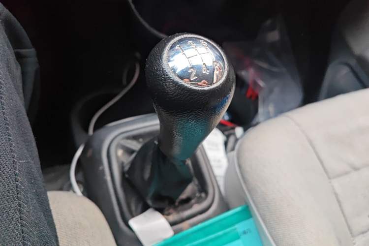 Used CHANGAN KAICHENG Star 5 