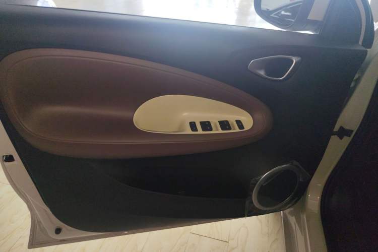 Used Wuling Bingo 2025 203km Light Edition