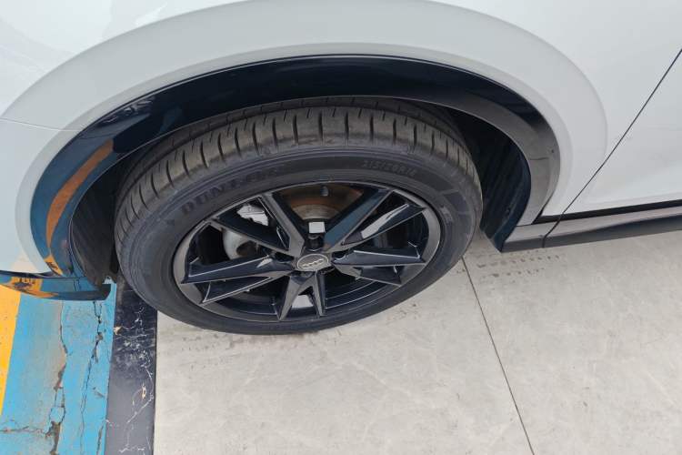 Used Audi Q2L 2020 35 TFSI Ambition Dynamic Edition