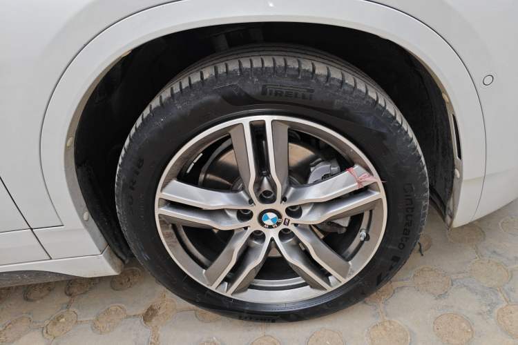 Used BMW X2 2020 sDrive25i Leading Model M Sport Package
