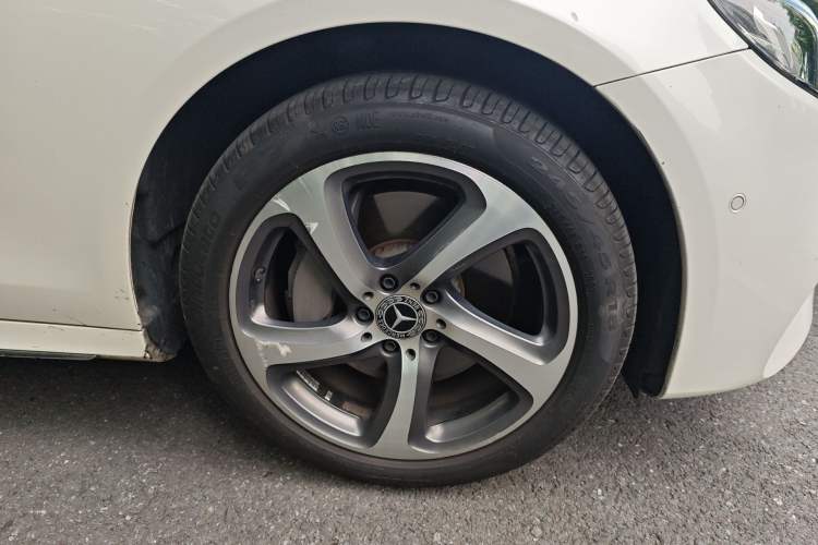 Used Mercedes-Benz E-Class 2019 E 300 L Sport Luxury Edition