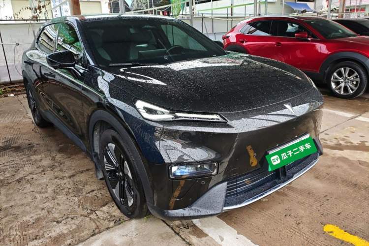 Used Deepal S05 2024 510Max Pure Electric Version
