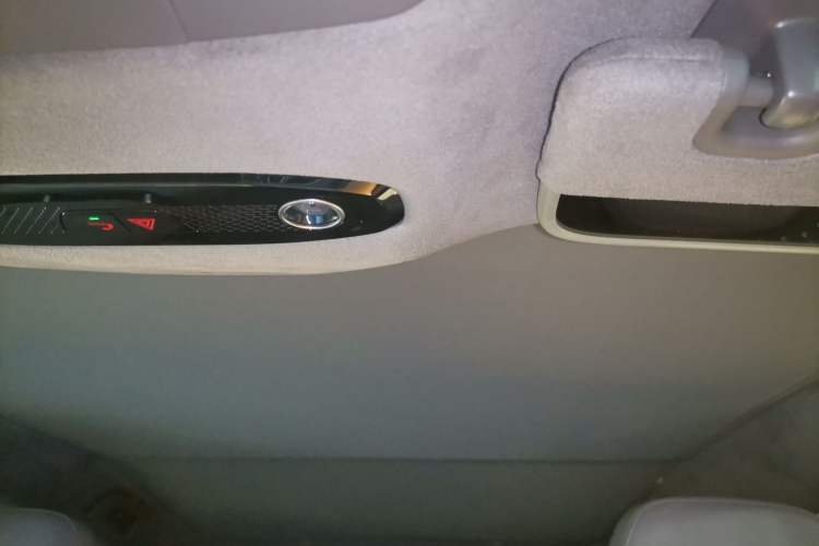 Used Geely Galaxy 8 2025 130km EM-P Starship Edition Headliner