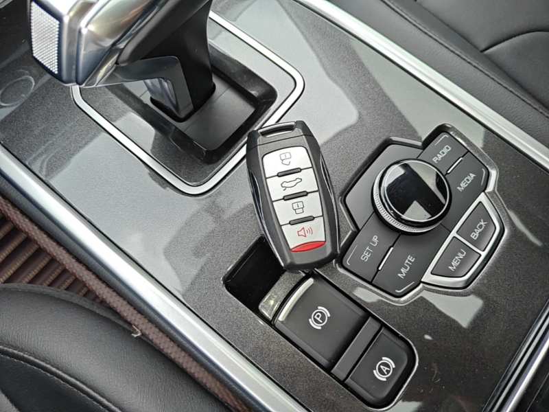 Used Haval H6 2019 Sport Edition 1.5T Automatic Two-Wheel Drive Elite Model China VI — 8
