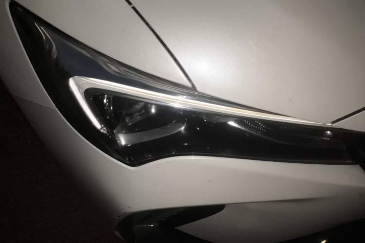 Used Buick Verano 2023 Pro GS Hunter Wind Edition