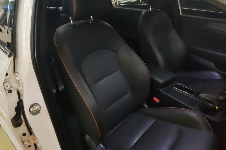 Used Hyundai Sonata 2015 1.6T GLS Smart Model Right Front Seat