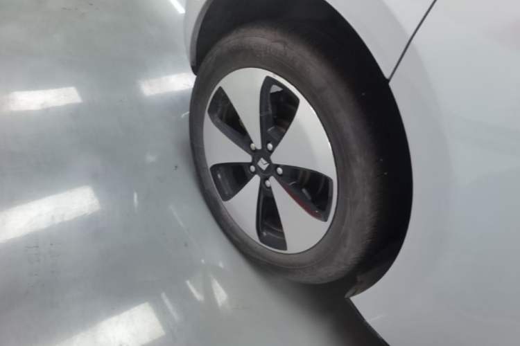 Used Baojun Cloud 2023 460 Max Lingxi Version
