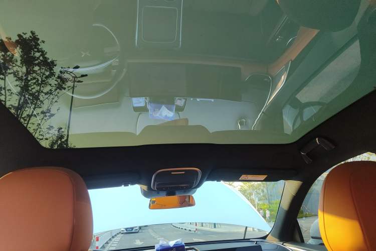 Used XPeng G9 2024 570 Max