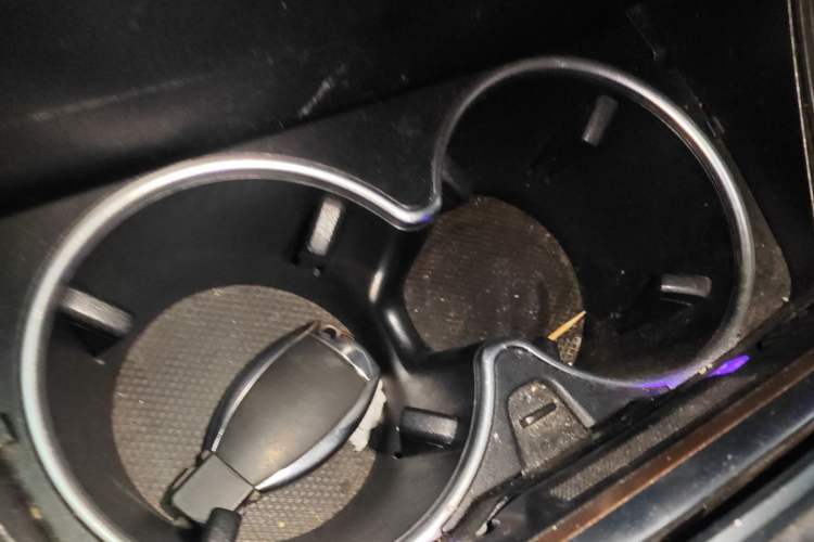 Used Mercedes-Benz S-Class 2016 S 320 L Business Model Vehicle Key