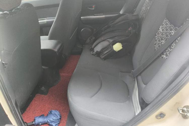 Used Kia Soul 2010 1.6L MT GL
