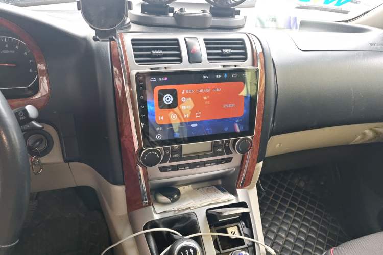 Used Jinbei Grace 2016 2.0L Classic Edition Luxury Long-Wheelbase 9-Seater