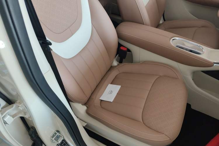 Used Wuling Bingo 2025 333 km Enjoyment Version
