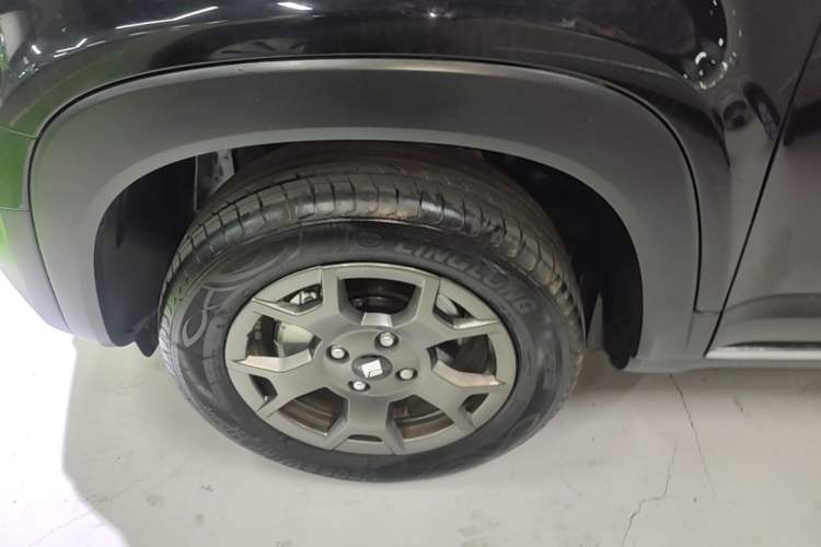 Used Baojun Spark EUV 2026 301km Flagship Edition