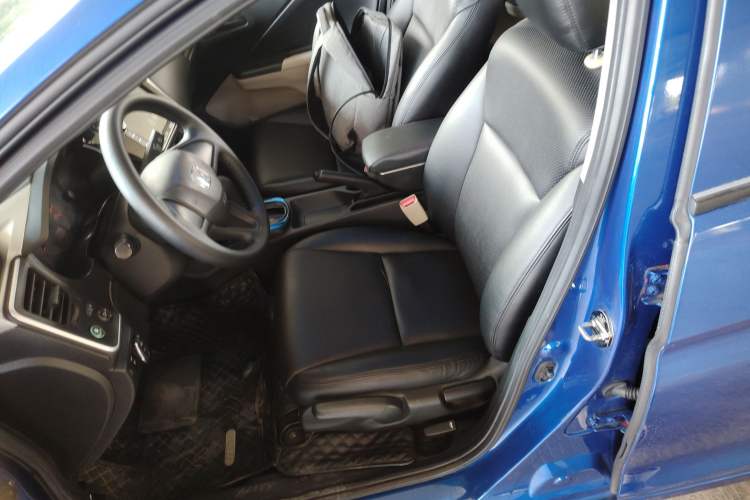 Used Honda City 2015 1.5L CVT Comfort Version